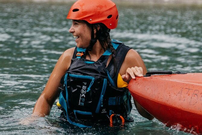 guided-sit-on-top-kayaking-adventure-in-the-soca-valley-from-cezsoca