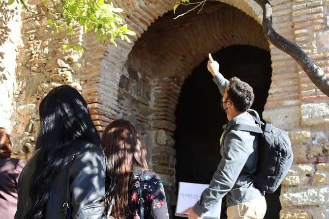 guided-tour-of-malaga-with-tasting-of-typical-products