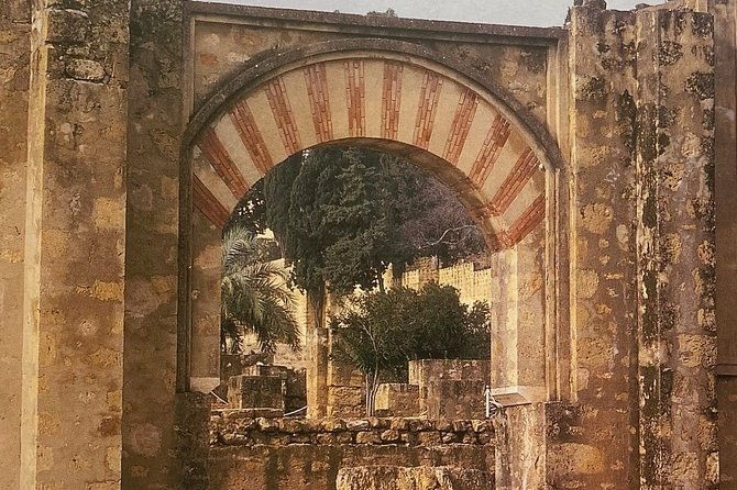guided-tour-of-medina-azahara-in-spanish-with-bus-official-guides