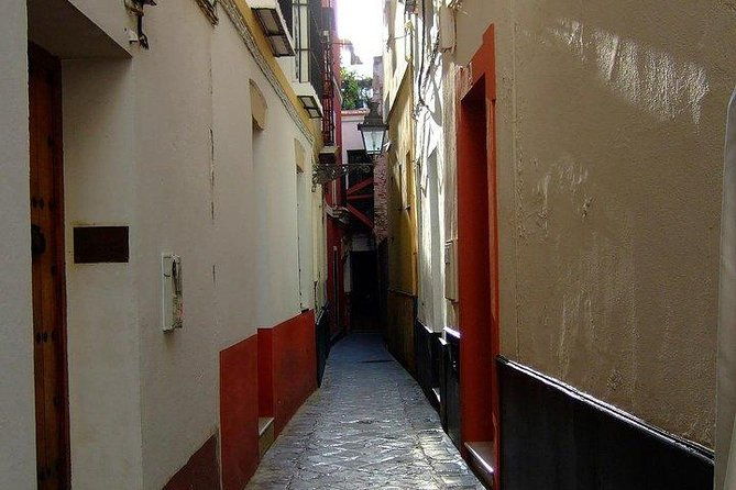 guided-tour-of-santa-cruz-jewish-quarter-alcazar-and-cathedral