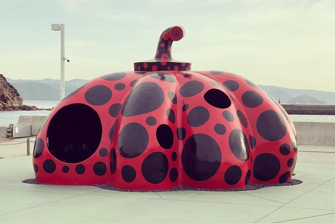 guided-tour-to-naoshima-art-island-with-a-private-car