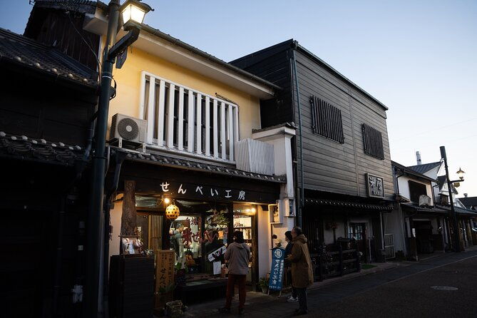 guided-tours-of-old-town-streets-in-yamaga-city