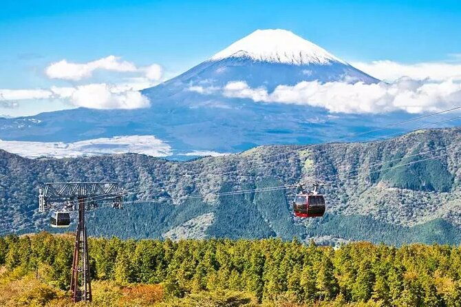 hakone-freepass-2-3-days-japan