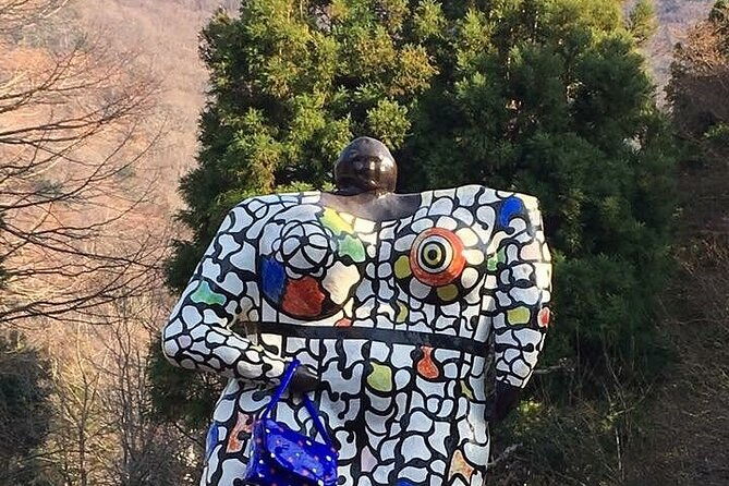 hakone-full-customized-private-tour-with-english-speaking-driver