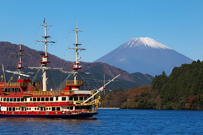 hakone-sightseeing-private-tour-from-tokyo