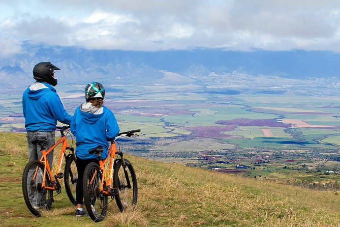 haleakala-sunrise-best-self-guided-bike-tour