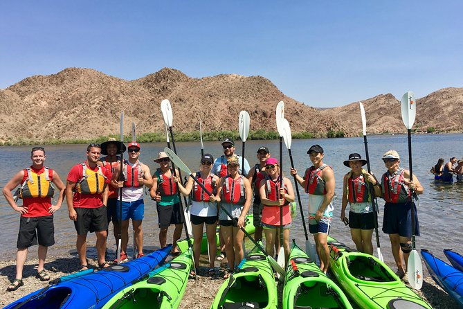 half-day-black-canyon-kayak-tour-from-las-vegas