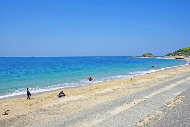 half-day-fukuoka-island-car-tour-with-food