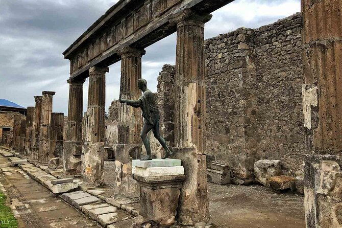half-day-group-tour-in-pompeii-with-pick-up