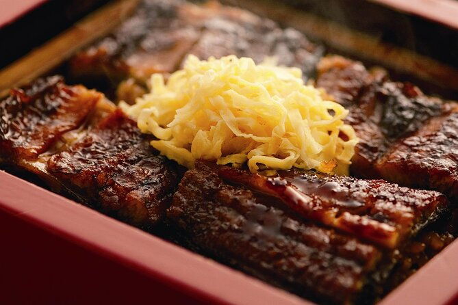 half-day-guided-yanagawa-river-cruise-and-grilled-eel-lunch
