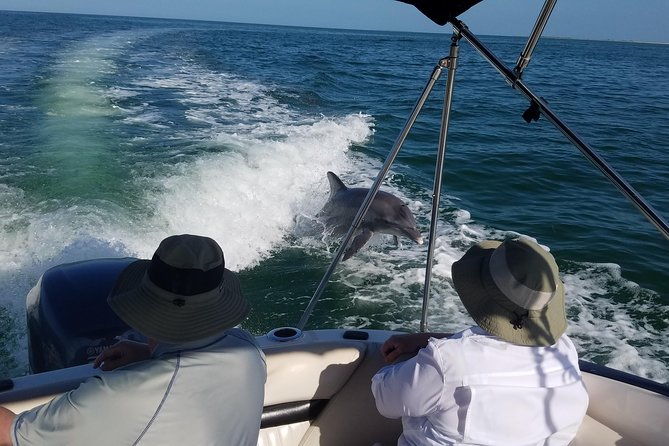 half-day-private-boating-on-black-hurricane-clearwater-beach