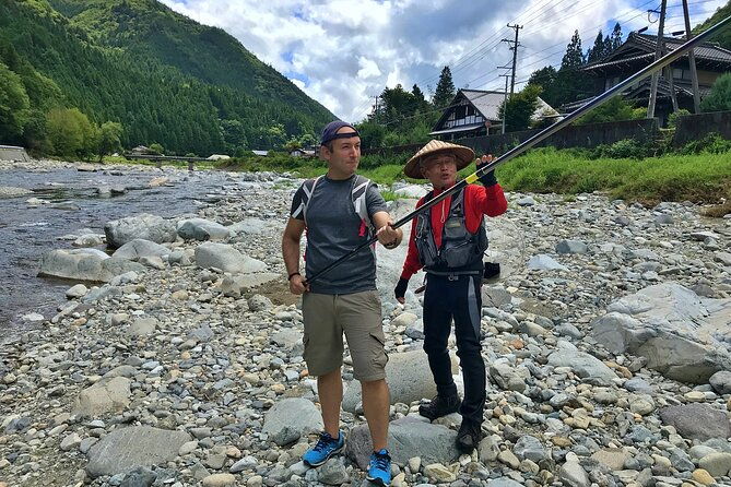 half-day-private-rural-e-bike-tour-in-hida