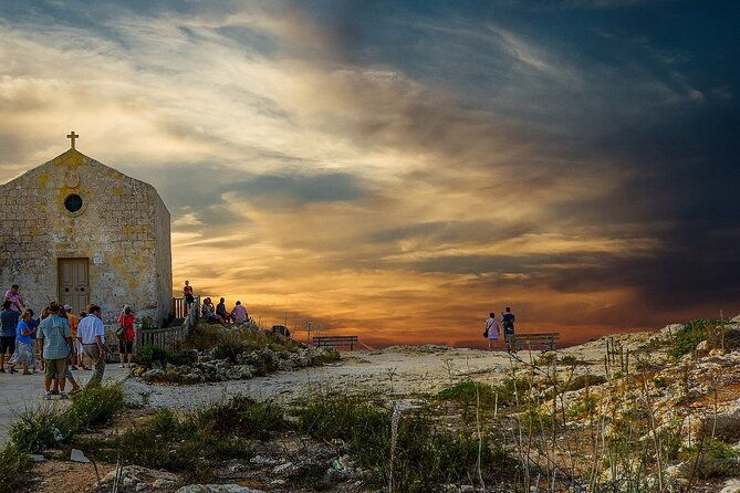half-day-private-tour-around-the-island-in-malta