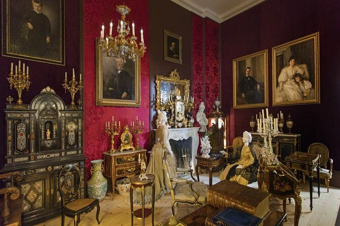 half-day-private-trip-to-rundale-palace-and-garden