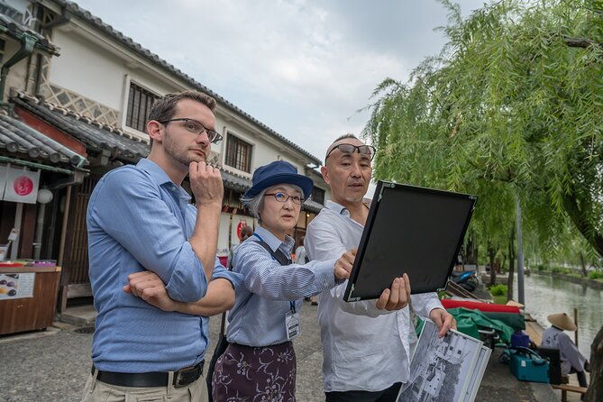 half-day-shared-tour-at-kurashiki-with-local-guide-2