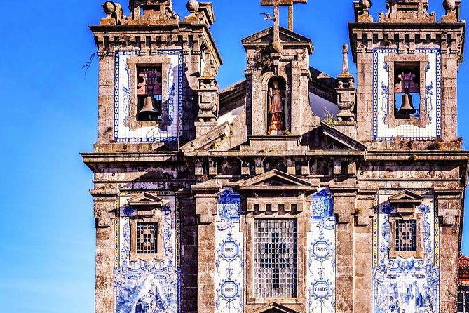 half-day-small-group-tour-of-porto-city-with-wine-tasting