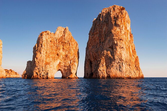 half-day-small-group-trip-to-capri-blue-grotto-from-sorrento