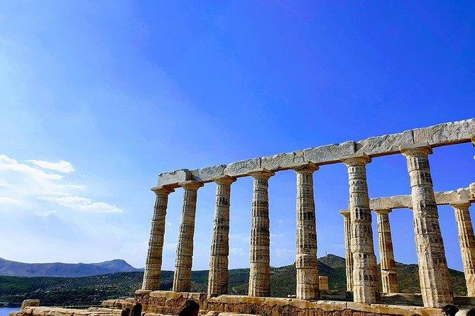 half-day-sounio-and-athenian-riviera-private-tour