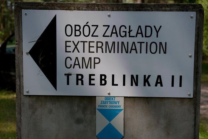 half-day-treblinka-death-camp-small-group-tour-from-warsaw-with-lunch