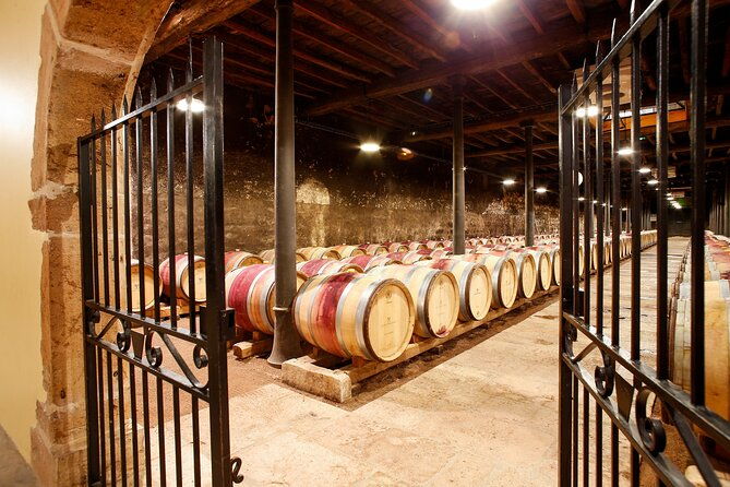 hameau-duboeuf-1st-theme-park-on-vine-and-wine-in-europe