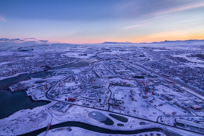 helicopter-tour-with-mountain-summit-landing-from-reykjavik