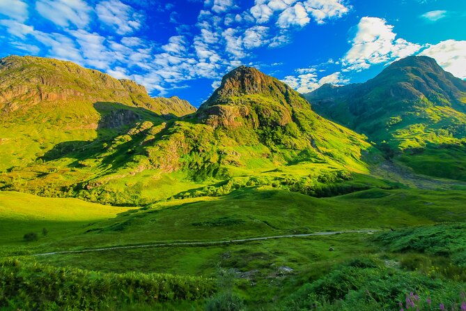 highlands-coos-glencoe-and-castles-private-tour-from-edinburgh