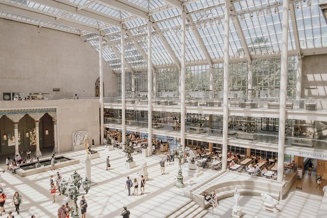 highlights-of-the-metropolitan-museum-guided-tour