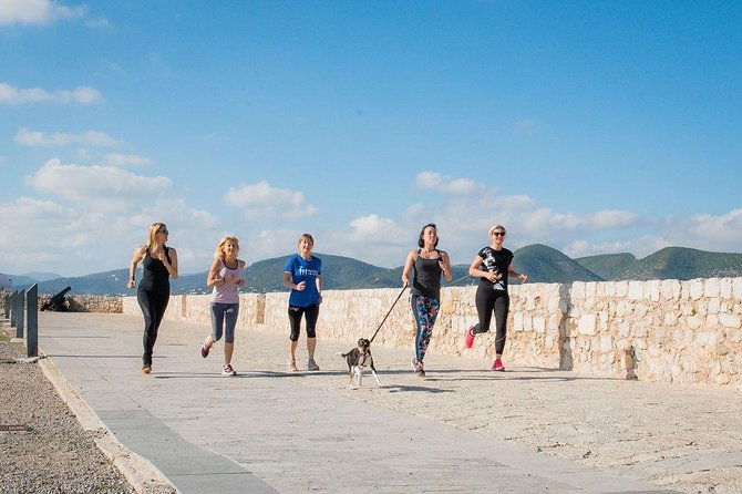 highlights-running-tour-of-ibiza-town