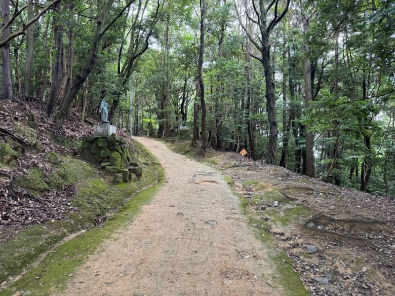 himeji-3-hour-tour-of-engyoji-temple-japans-hidden-gem
