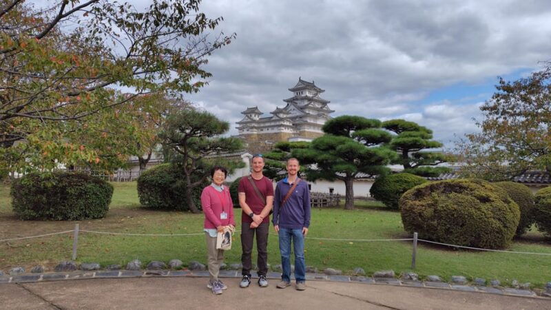 himeji-express-guided-tour-of-himeji-castle-in-90-minutes