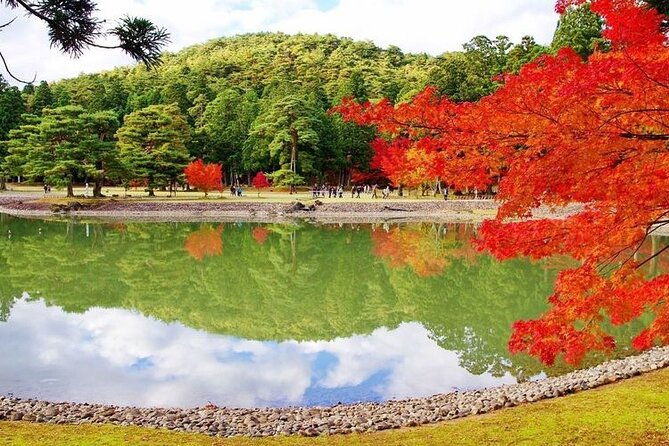 hiraizumi-full-day-private-trip-with-government-licensed-guide