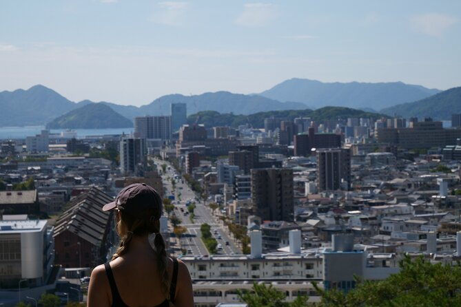 hiroshima-5k-running-tour-of-hijiyama-park