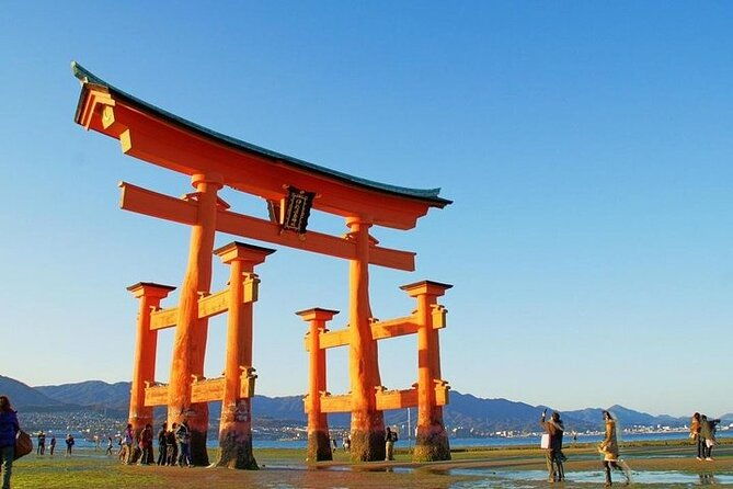 hiroshima-and-miyajima-1-day-cruise-tour