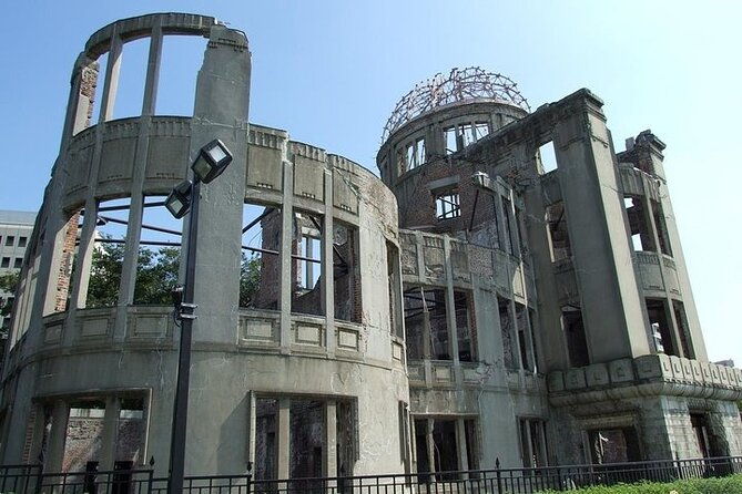 hiroshima-and-miyajima-1-day-walking-tour