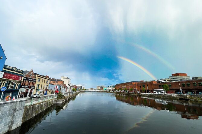 historic-cork-delicious-donut-adventure-by-underground-donut-tour