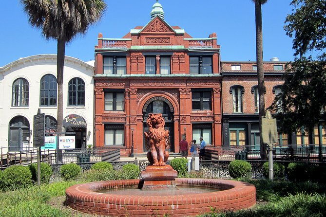 historic-savannah-guided-walking-tour