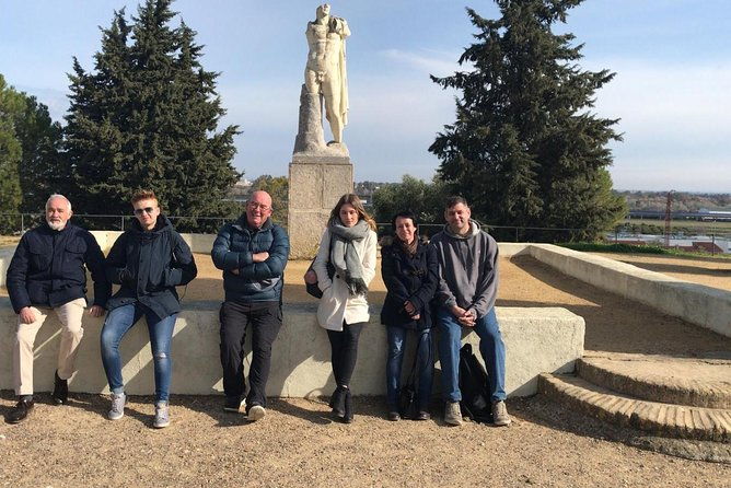 historical-italica-half-day-guided-tour-from-seville