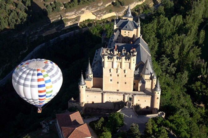 hot-air-balloon-ride-over-segovia-with-optional-transport-from-madrid