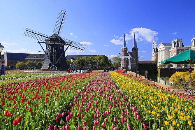 huis-ten-bosch-full-day-bus-tour-from-hakata
