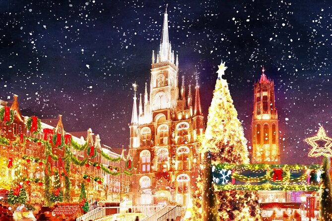 huis-ten-bosch-ticket-in-nagasaki-japan