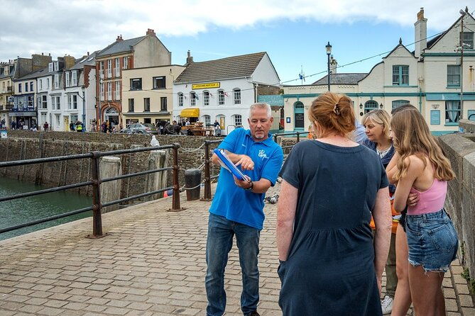 ilfracombe-harbour-ghost-tour