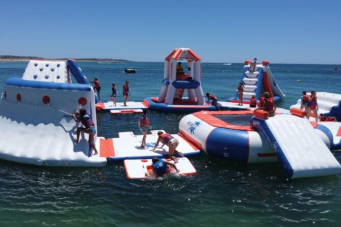 inflatable-waterpark-entry-ticket-at-armacao-de-pera