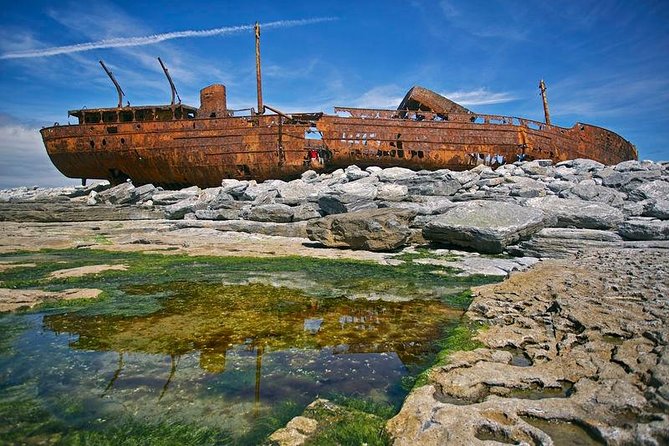 inis-oirr-aran-islands-day-trip-return-ferry-from-rossaveel-galway
