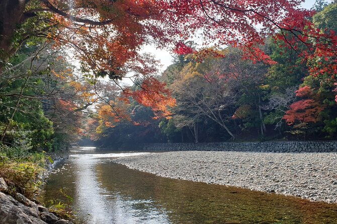 ise-jingu-half-day-private-tour
