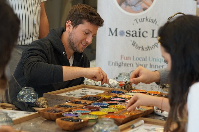istanbul-turkish-mosaic-lamp-workshop-with-turkish-delight