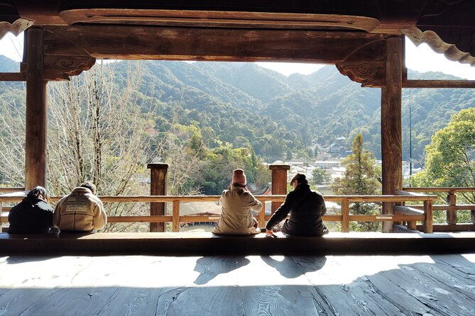 itsukushima-shrine-and-miyajima-summit-5hour-tour-in-miyajima