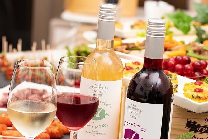 japanese-cuisine-making-tour-with-wine-experience-by-yokohama-winery