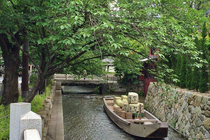 japanese-sake-breweries-tour-in-fushimi-kyoto