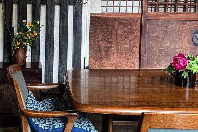 japanese-tea-experience-at-local-family-machiya-house-in-takayama