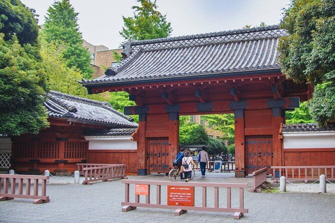 japanese-top-universities-for-parents-and-private-car-tours
